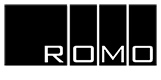 ROMO İnterior Design İzmir 0232 265 43 33/34 